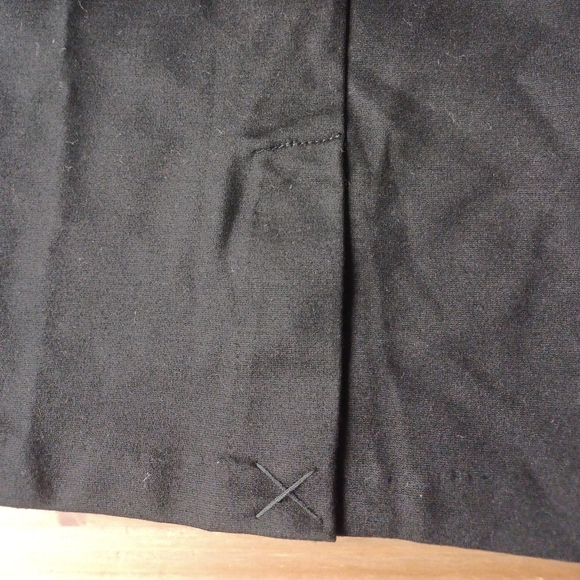 Philosophy Tummy Control Skirt Size Small Black NWT - Picture 11 of 11